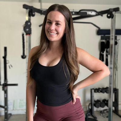 Avatar for Sierra Smith: Online Personal Training & Nutrition