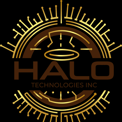 Avatar for Halo Technologies Inc.