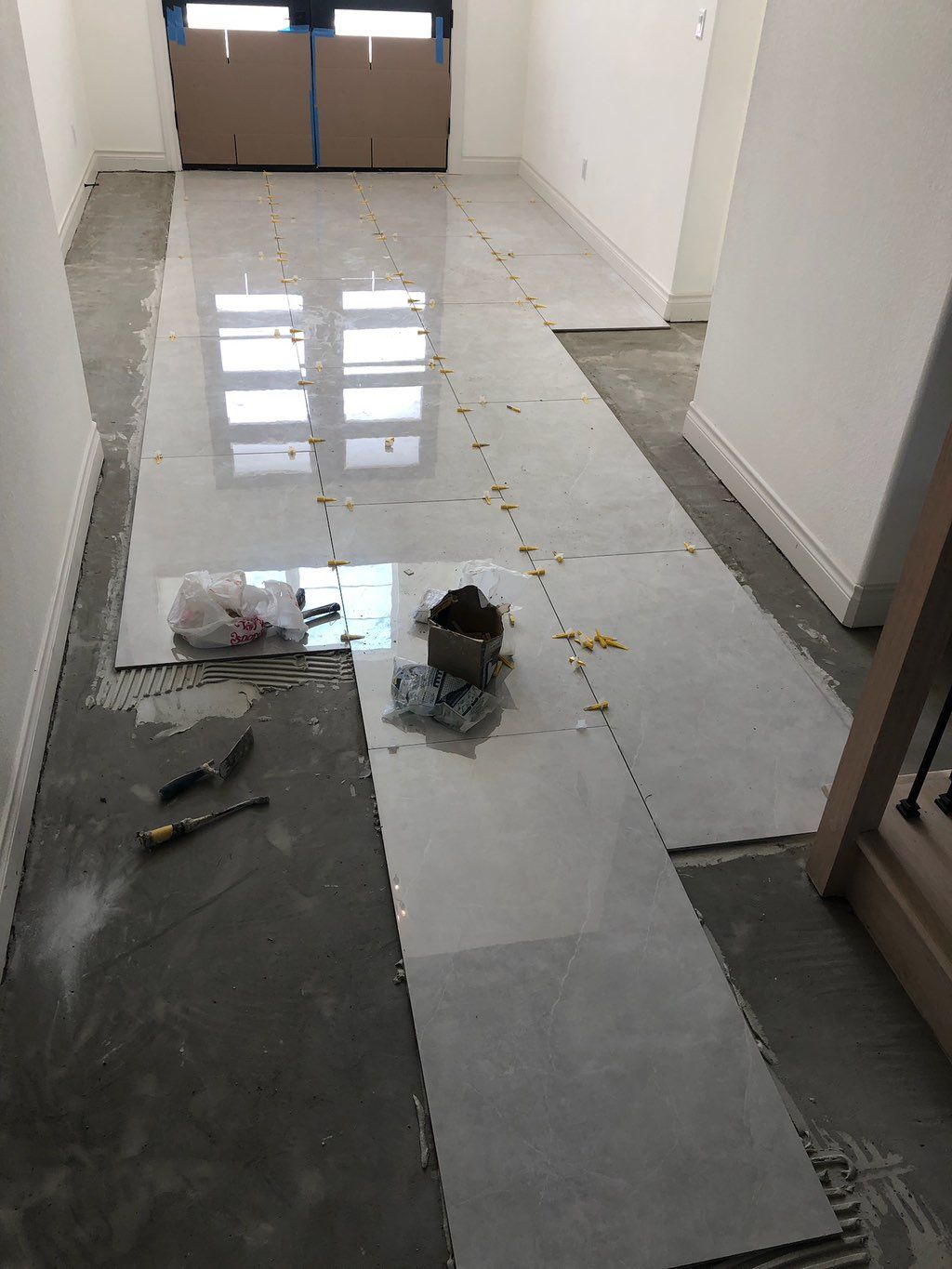 Tile 
