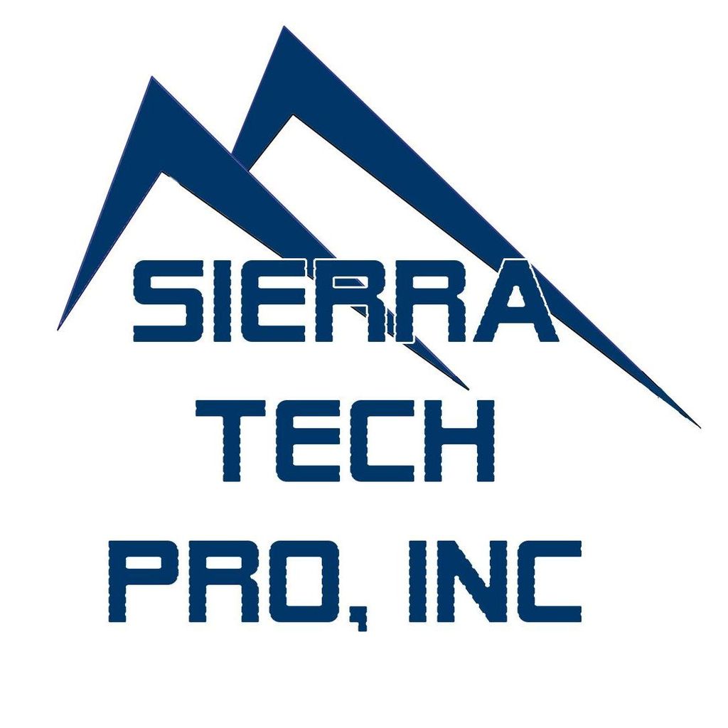 Sierra Tech Pro, Inc