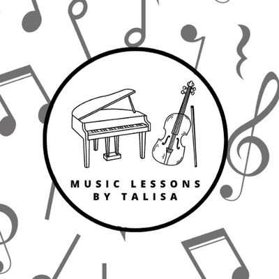 Avatar for Music Lessons by Talisa (Virtual)