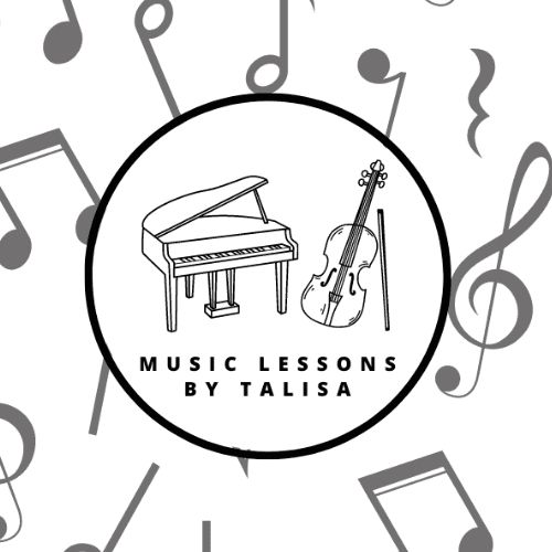 Music Lessons by Talisa (Virtual)