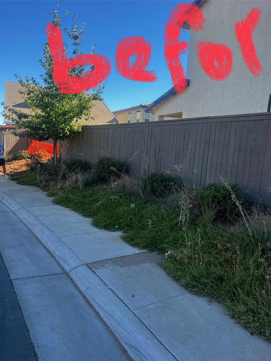 Fence and Gate Installation