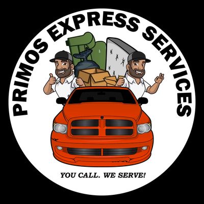 Avatar for Primos Express Services