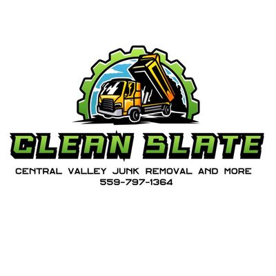 Avatar for Clean Slate Central Valley