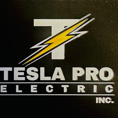 Avatar for Tesla Pro Inc