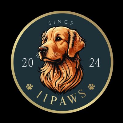 Avatar for 11 Paws