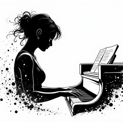 Avatar for Piano Player For Hire