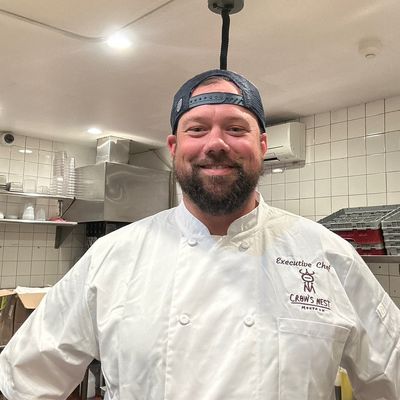 Avatar for Chef Darenberg