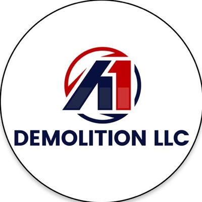 Avatar for A1 Demolition LLC