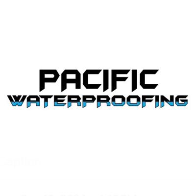 Avatar for Pacific Waterproofing and Restoration