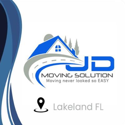 Avatar for JD Moving Solution