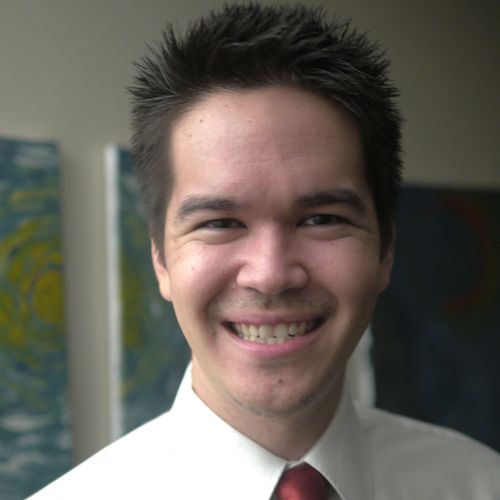 Mark Meronek Jazz Piano Lessons *ONLINE ONLY*