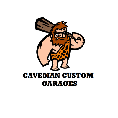 Avatar for Caveman Custom Garages