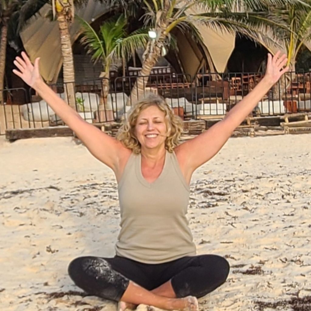 Lynn Connery Yoga