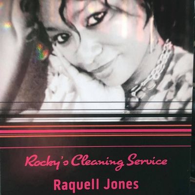 Avatar for Rocky's Cleaning ( Call The Ladies In Pink To C...