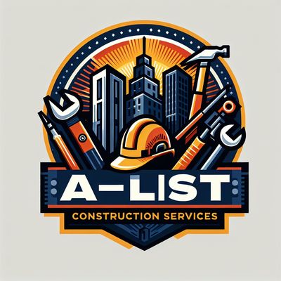 Avatar for A- List Construction Services Inc.