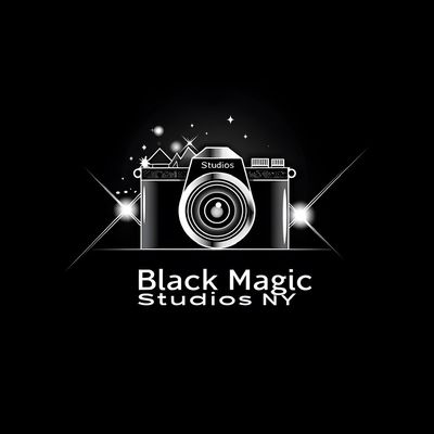 Avatar for Black Magic Studios NY