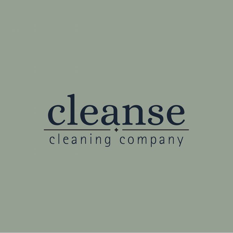 Cleanse Cleaning Company