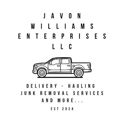 Avatar for JAVON WILLIAMS ENTERPRISES LLC