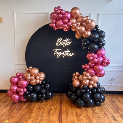Avatar for Legendary Pop Balloons