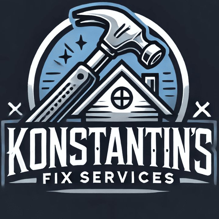 Konstantin's Fix Services