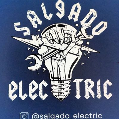 Avatar for Salgado Electric