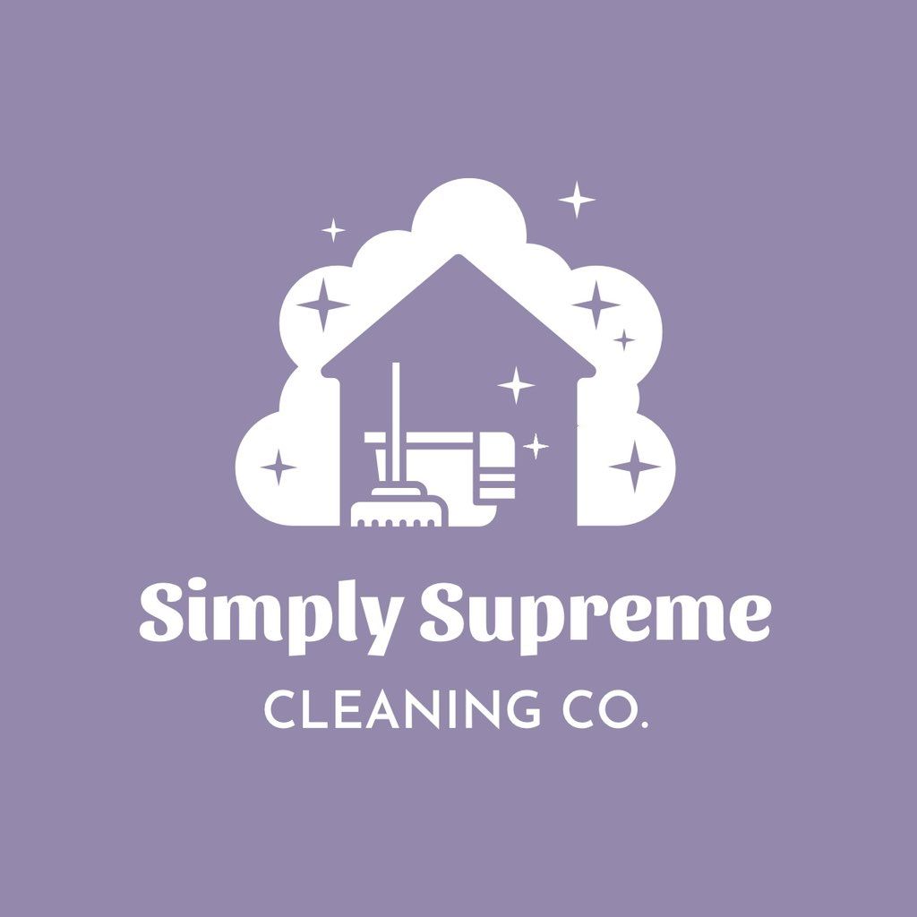 Simply Supreme Cleaning Co.