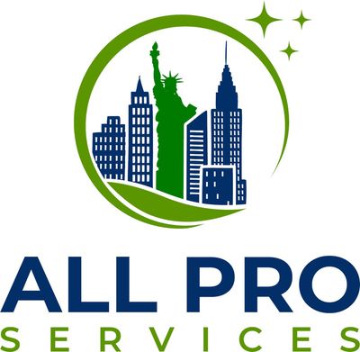 Avatar for All Pro Services 🗽🪳🧼🚛