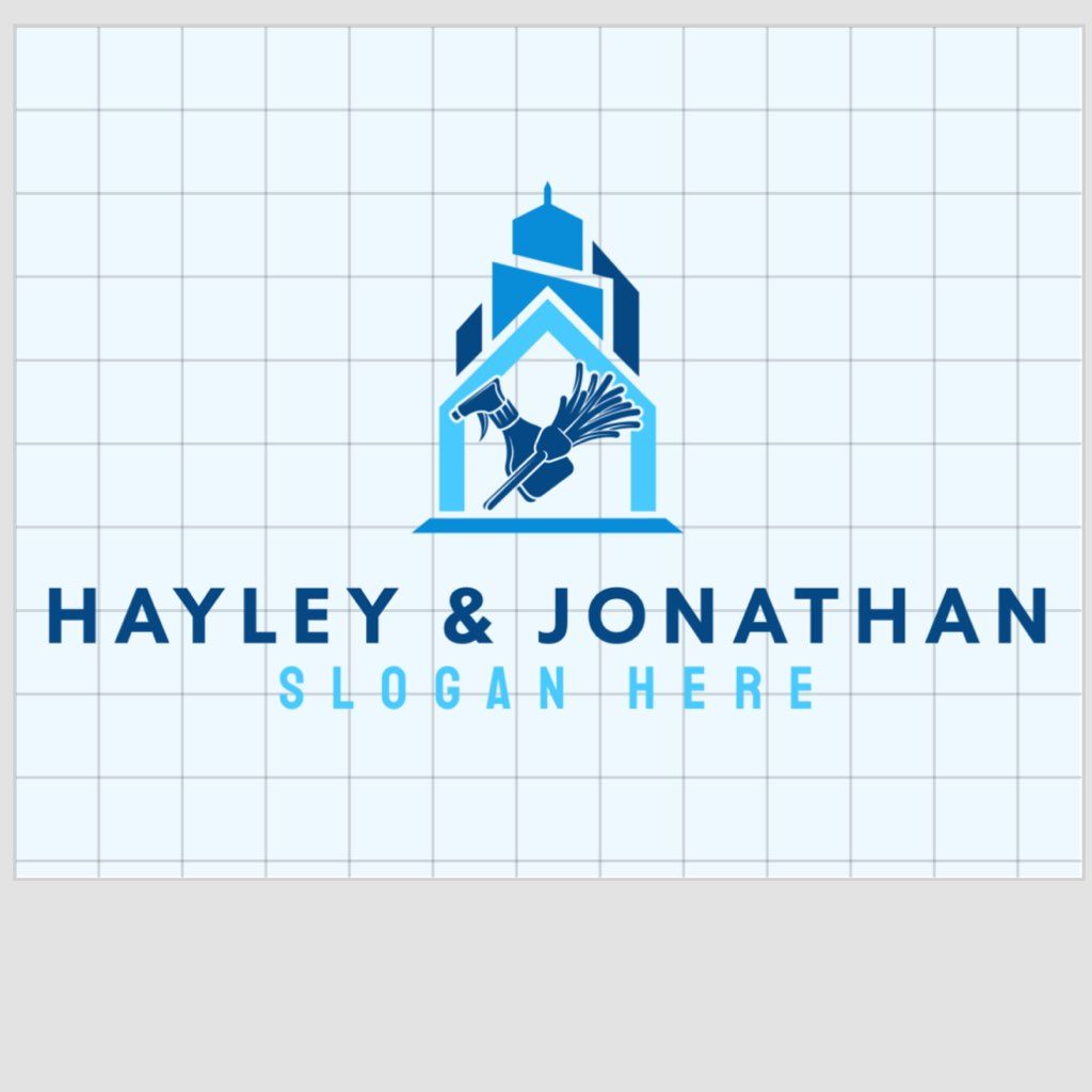 Hayley & Jonathan Home Services