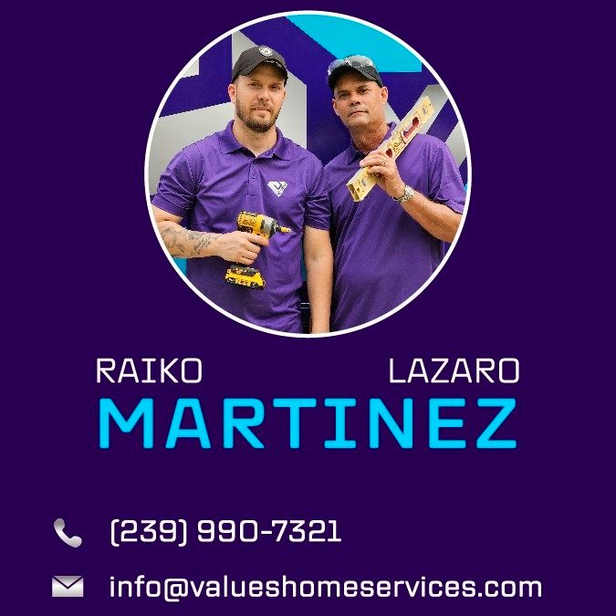 Values Home Services