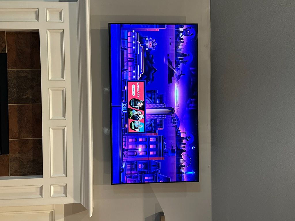Customer photos