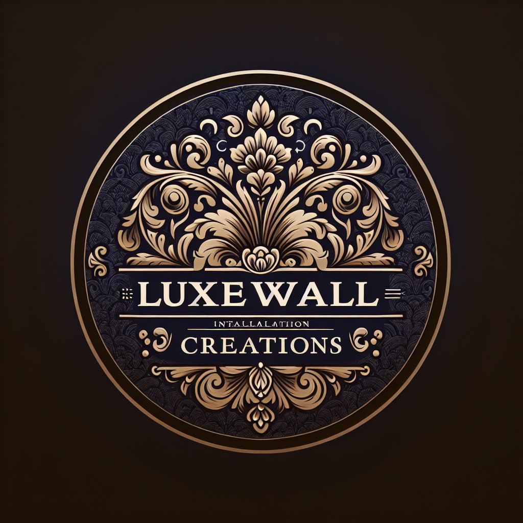 Luxe Wall Creations LLC