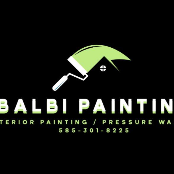Balbi painting