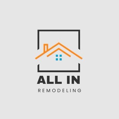 Avatar for All In Remodeling