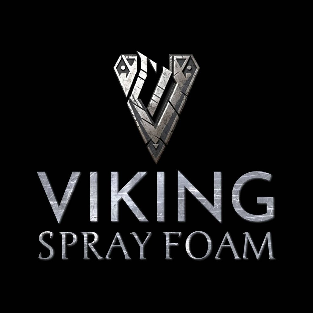 Viking Spray Foam