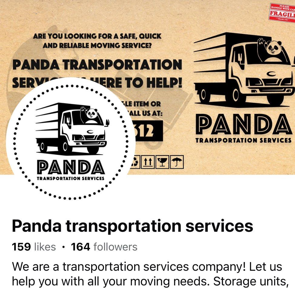 Panda Transportation Services