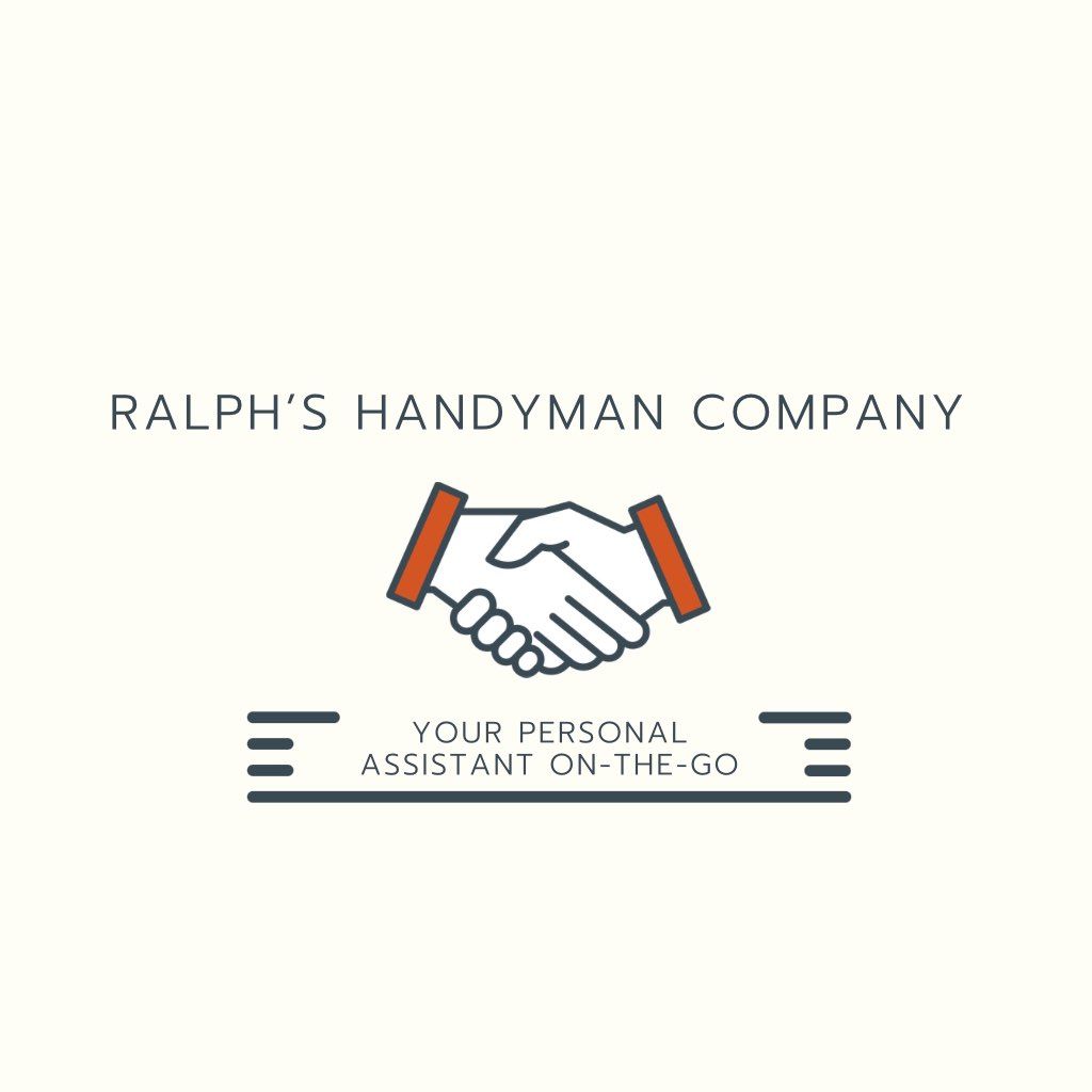 Ralph’s handyman company