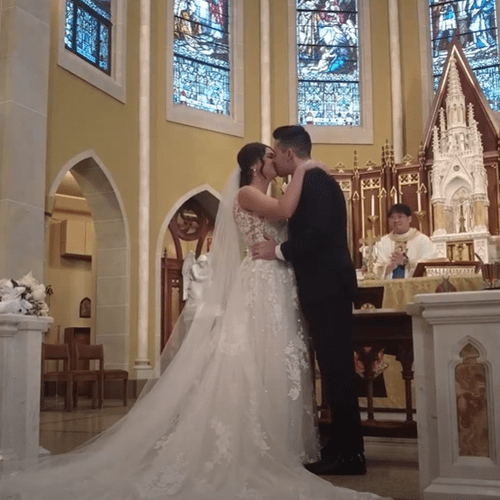 Wedding and Event Videography