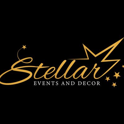 Avatar for Stellar Events and Decor LLC