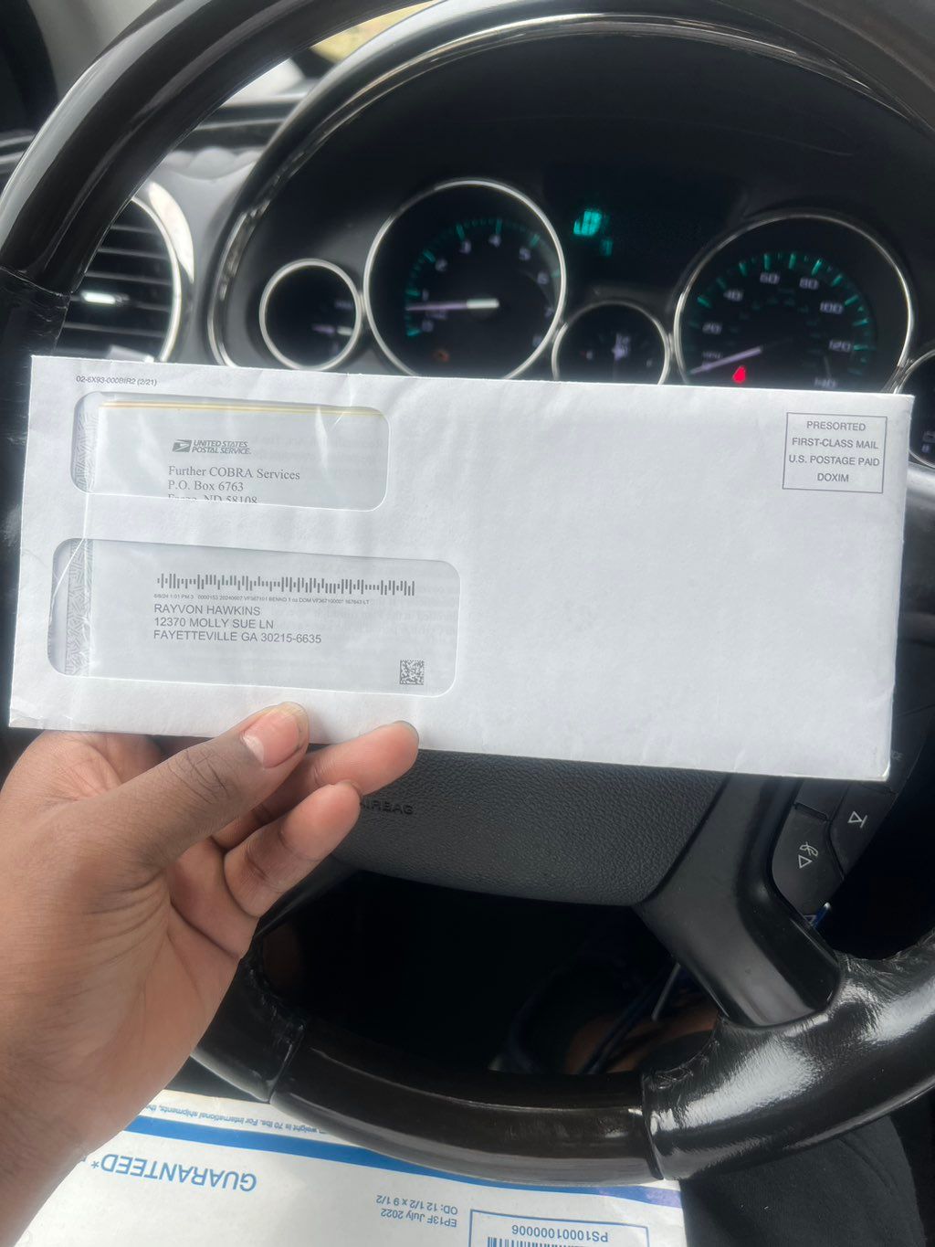Customer photos