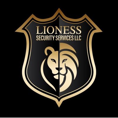 Avatar for Lioness Security Services