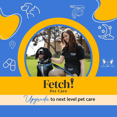 Avatar for Fetch Pet Care West Palm Beach