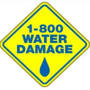 1-800 WATER DAMAGE of Northern Bergen/Rockland