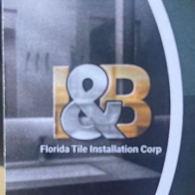 Avatar for I & B Florida Tile/ADA Investments LLC