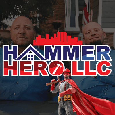 Avatar for Hammer Hero - Your Elite, Trusted Contractors