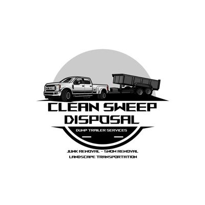 Avatar for Clean Sweep Disposal