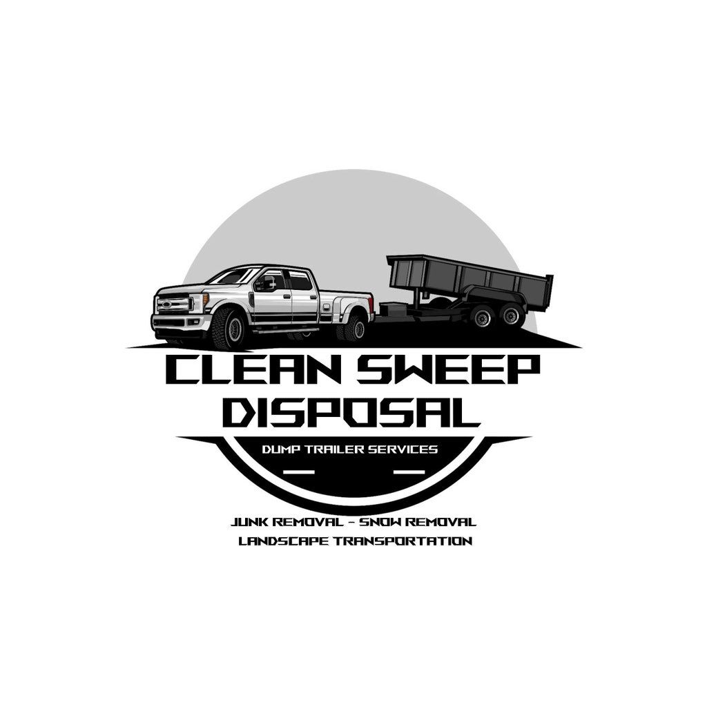 Clean Sweep Disposal