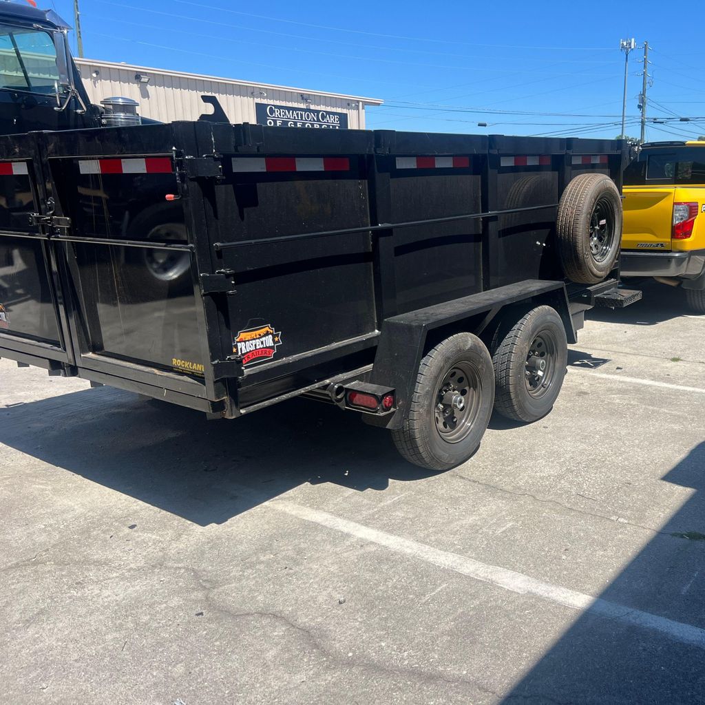 In and Out Dumpster Service