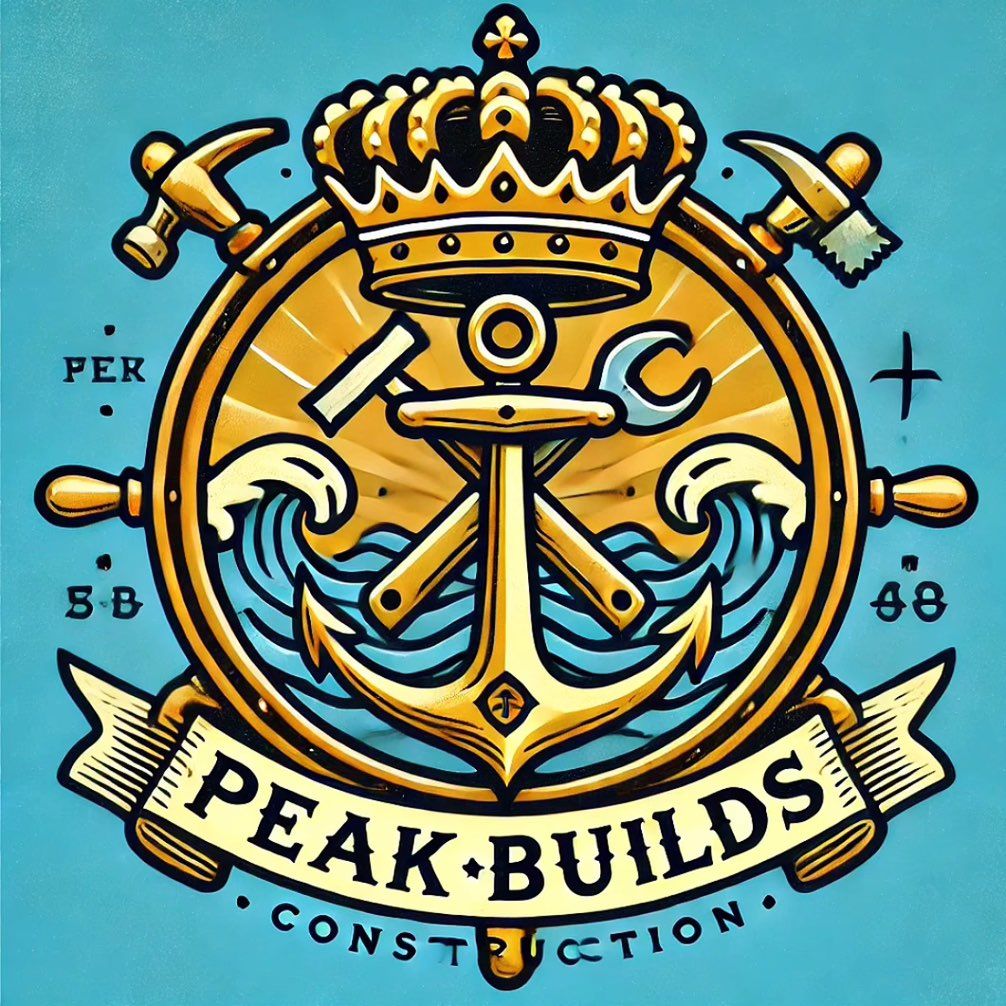 Peak Builds Construction